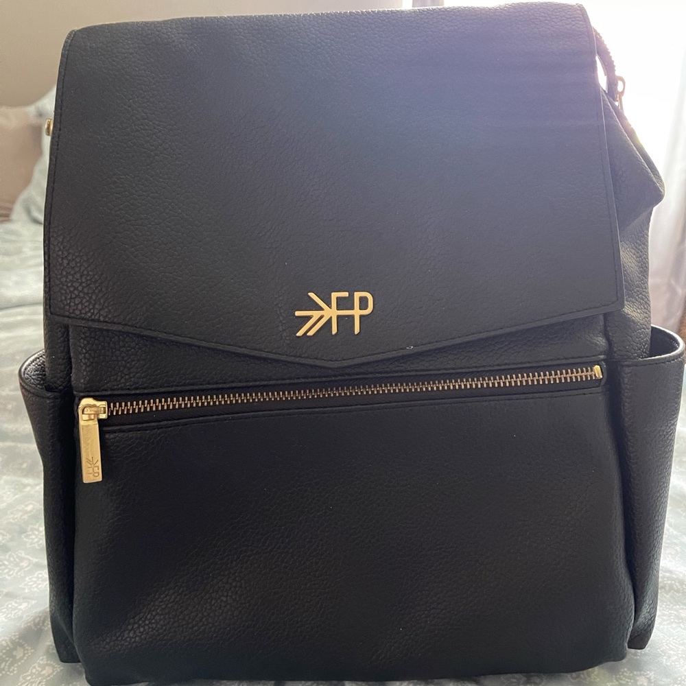 Freshly Picked Diaper Backpack